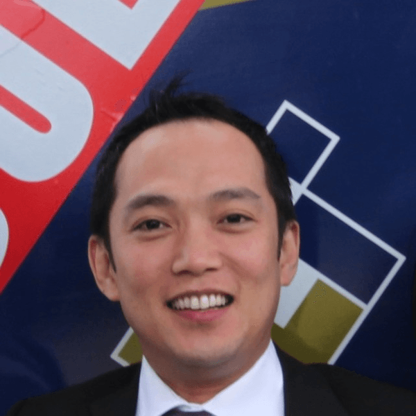 Thomas Wong Thomas Wong Real Estate Pty Ltd Richmond