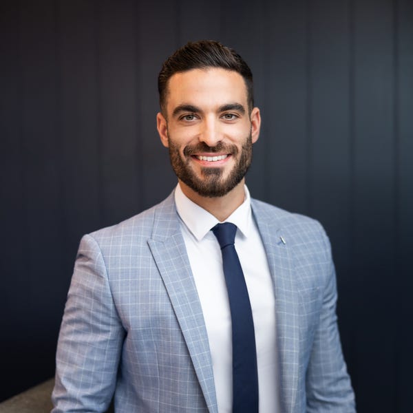 Raimond Coletta Blaze Real Estate Wetherill Park