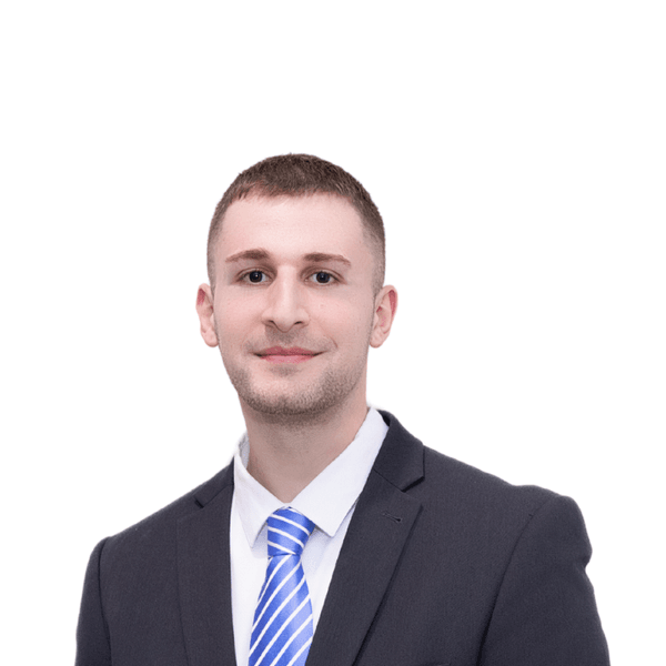 Adrian Trubiano First National Real Estate Waverley City realestate