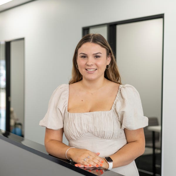 Tiana Pengilly Elders Real Estate Grafton