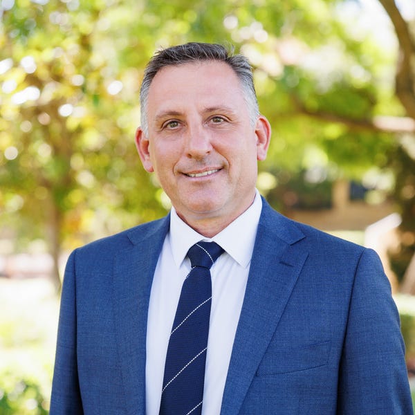 Steve Plummer Butler Property Group Dianella