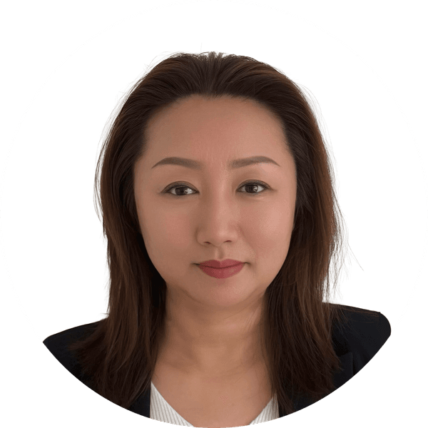 Ashley Wang Tracy Yap Realty Epping