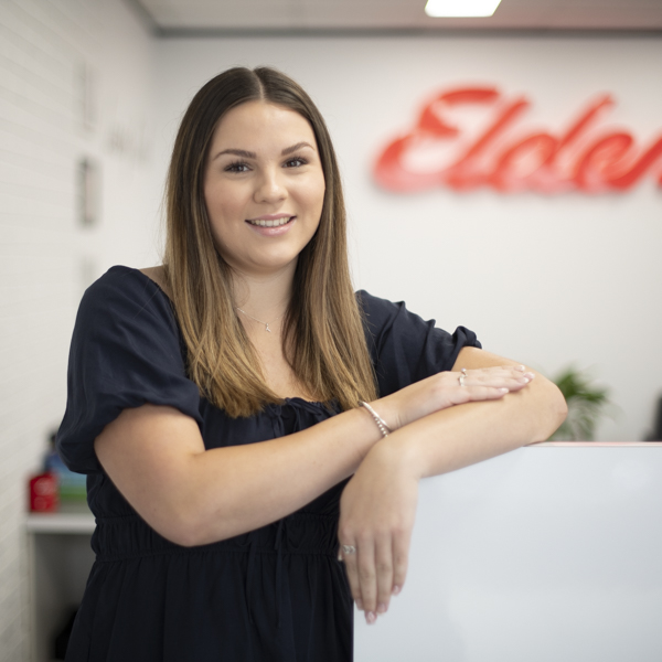 Tiana Pengilly Elders Real Estate Grafton