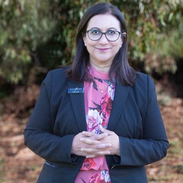 Pam Kaur Fletchers Wyndham POINT COOK