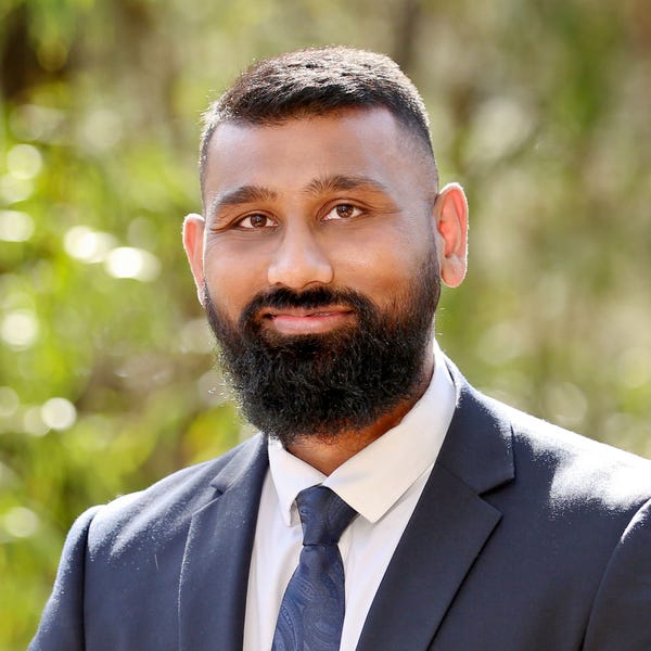 Harsh Shah Urban Real Estate Schofields