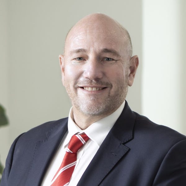 Jeff Thompson Richardson & Wrench Campbelltown