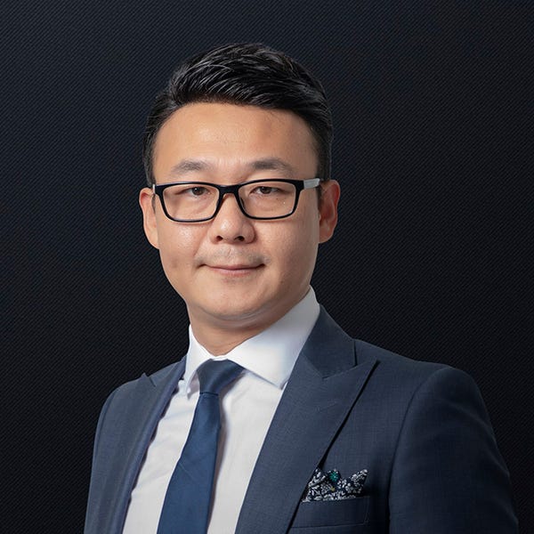 Shaopeng Joe Zhang - REMAX Infinity - Eastwood - realestate.com.au
