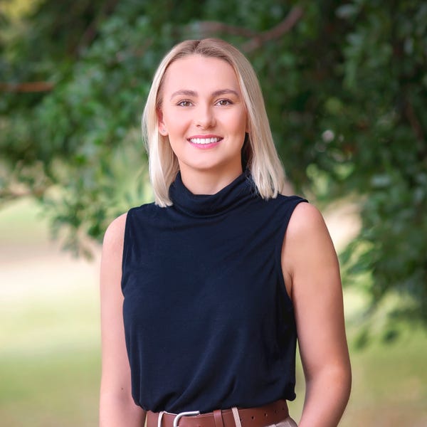 Erin Greenhalgh Ray White Carina