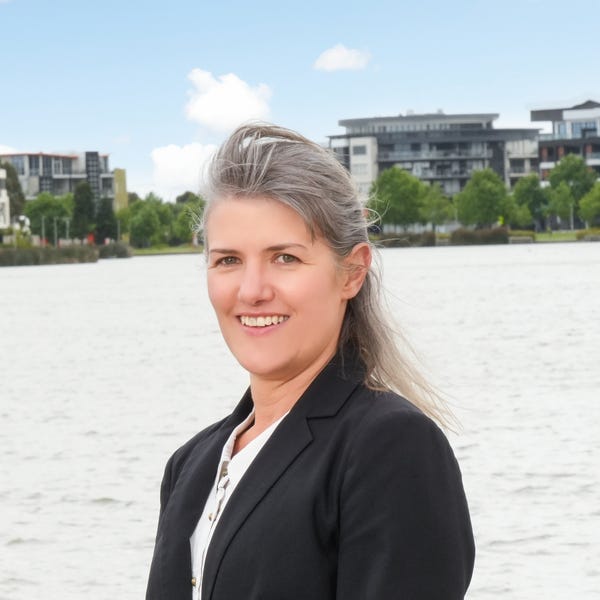 Sally Aghan - Local Expertz Realty - Melton/Caroline Springs ...