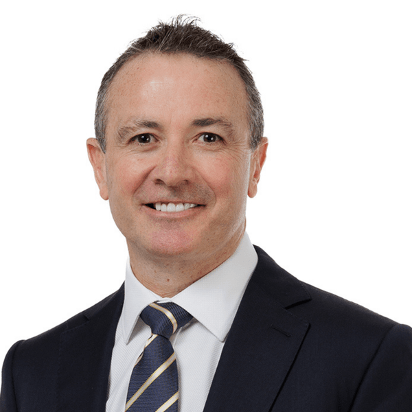 Greg Williams DUET Property Group Nedlands