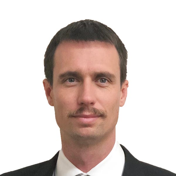 James Macaulay RBM Realty