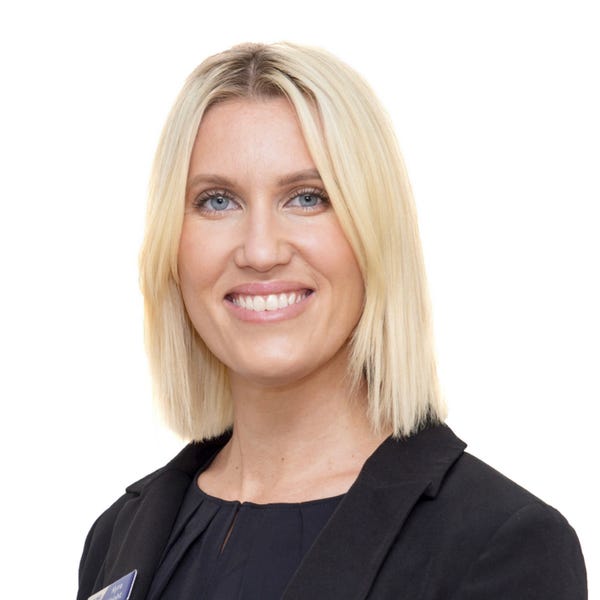 Kyra Curtis Dowling Real Estate Medowie