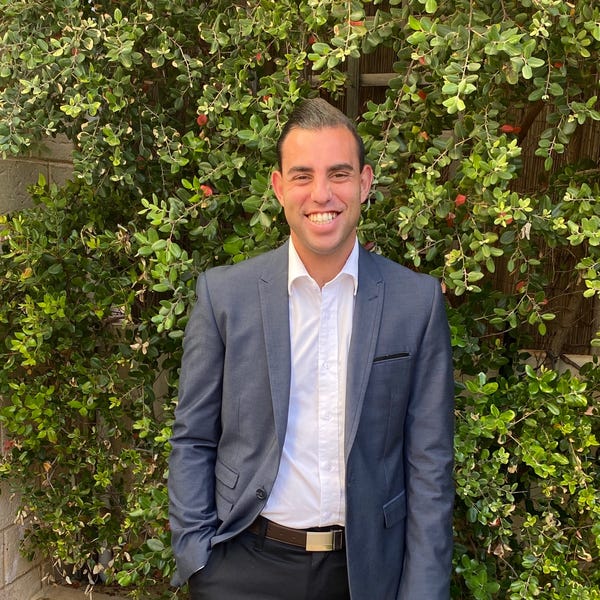 Doron Livshitz EQ Realty