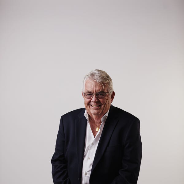 Noel McFarlane McFarlane Real Estate Newcastle & Lake Macquarie