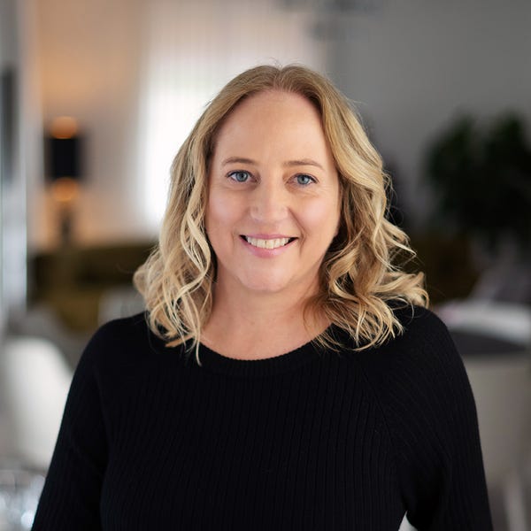 Chantelle Bliss Harwood Property Agents Miranda