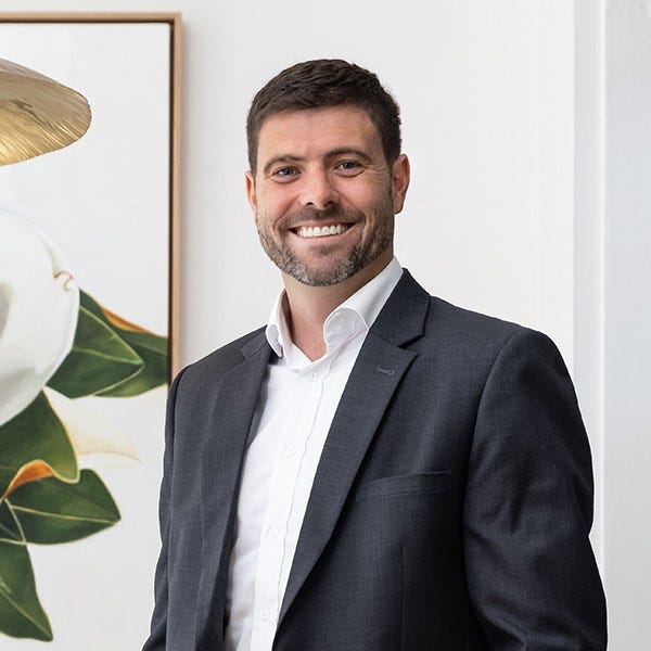 Tim O'Neill Bergelin Property