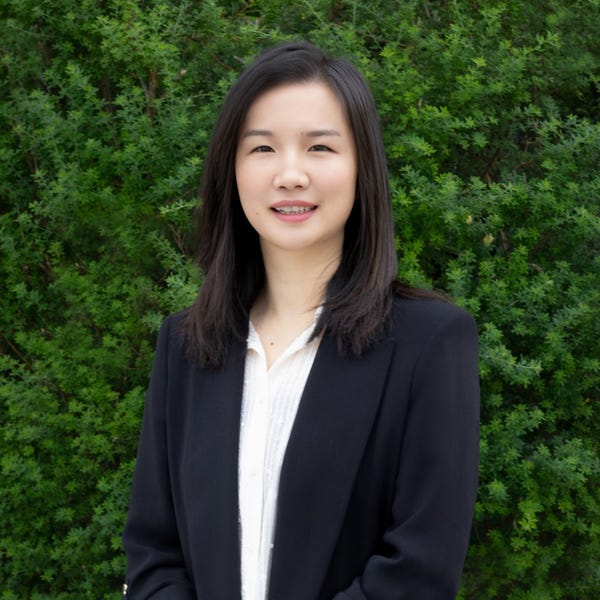 Elaine Dong New Century Real Estate Box Hill