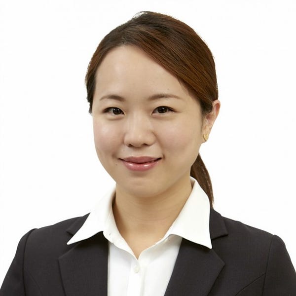 Jacqueline Au Tracy Yap Realty North Shore