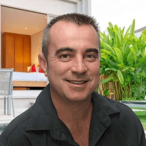 Brad Dyson Harcourts Hervey Bay