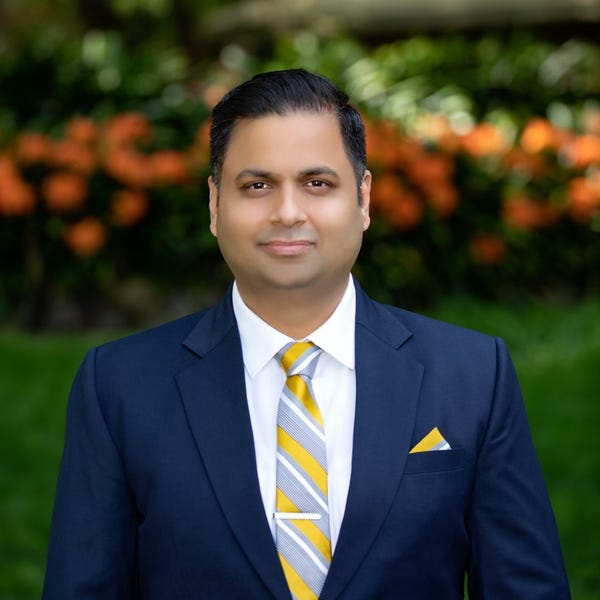 Nishant Grover Brightside Real Estate