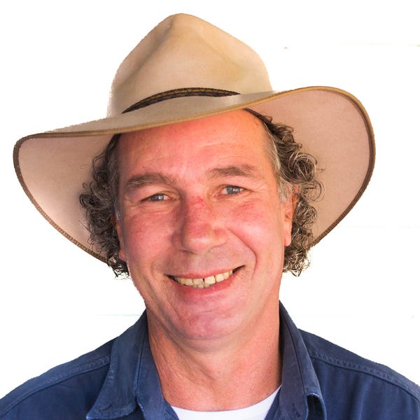 John Pitman Blackwood Valley Real Estate Bridgetown