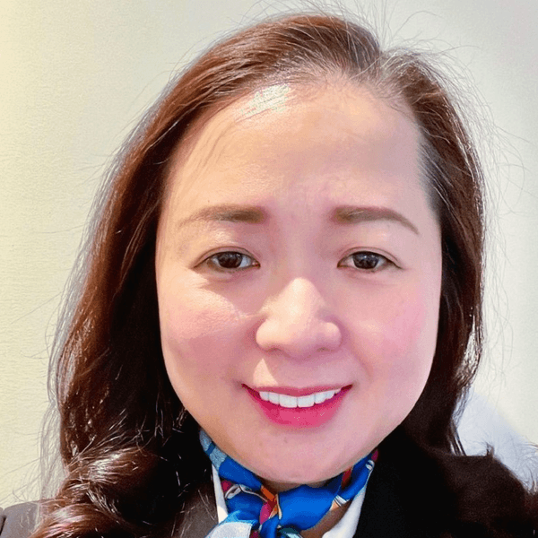 Queenie (Quyen) Pham Melbourne West Real Estate