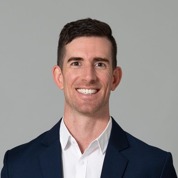 Caleb Dalziell Nearwater Real Estate