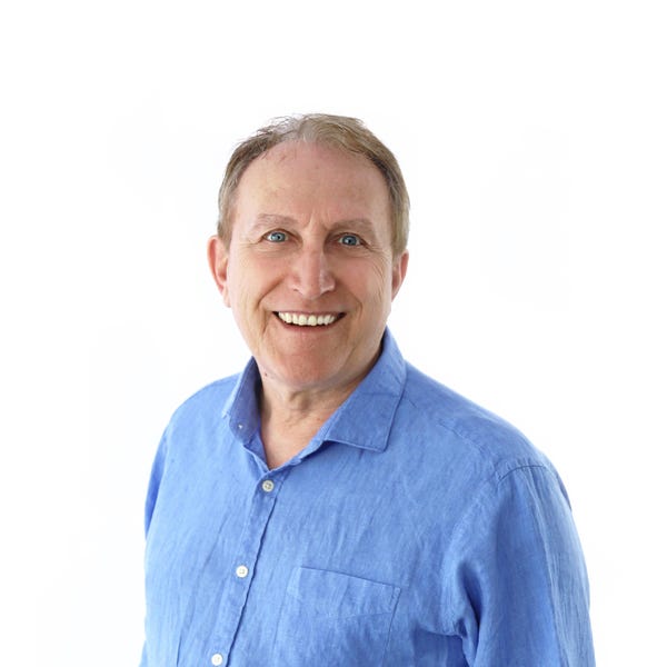 Tom McLeod Elders Hervey Bay