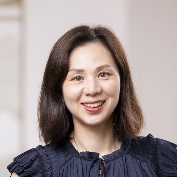 Sunny Tang Chan Yahl Rentals ST IVES