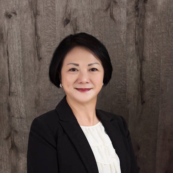 Margaret Tse Avenew Realty Group PARADISE WATERS