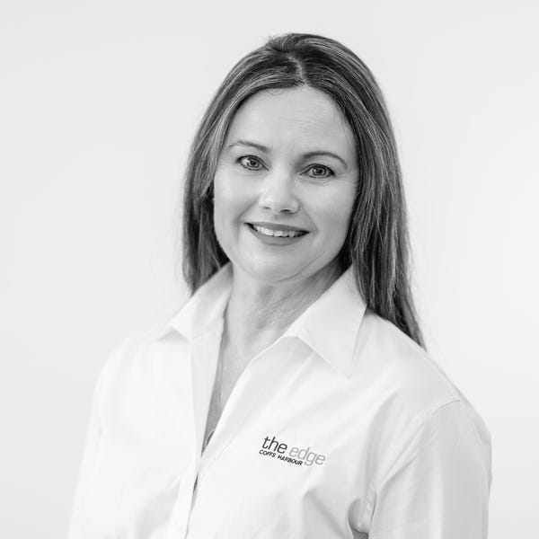 Michelle Graham The Edge Coffs Harbour