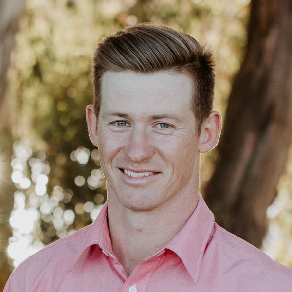 Tim Beach Elders Dubbo Rural