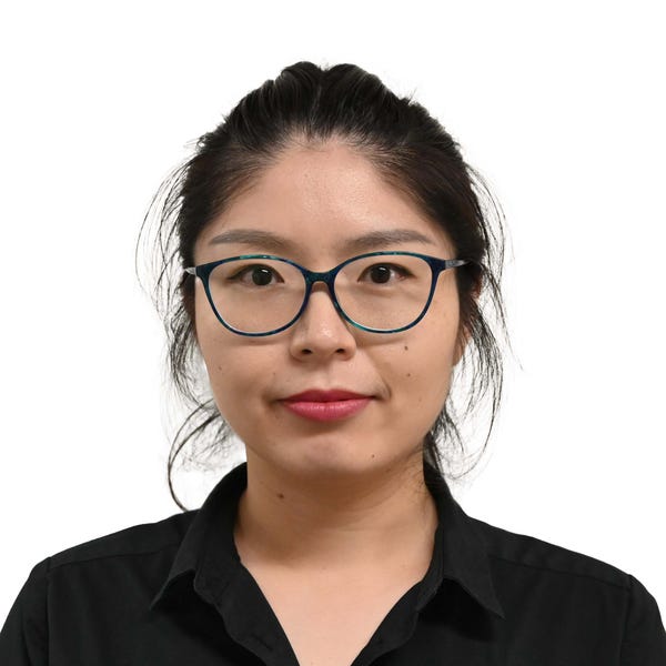 Katherine Zhou Tracy Yap Realty Epping
