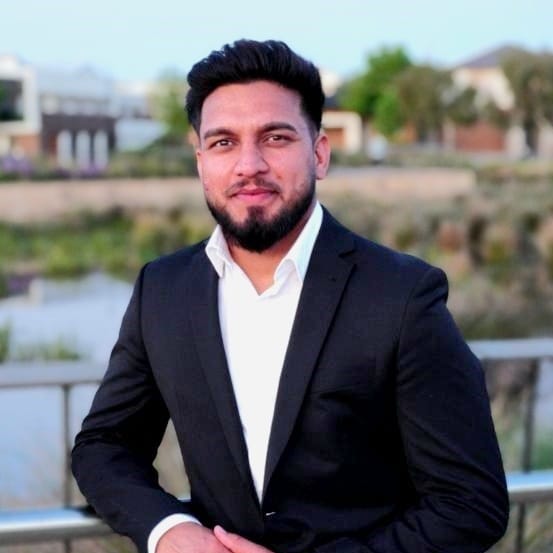 Sid Bhattal Exp Real Estate Australia RLA300185