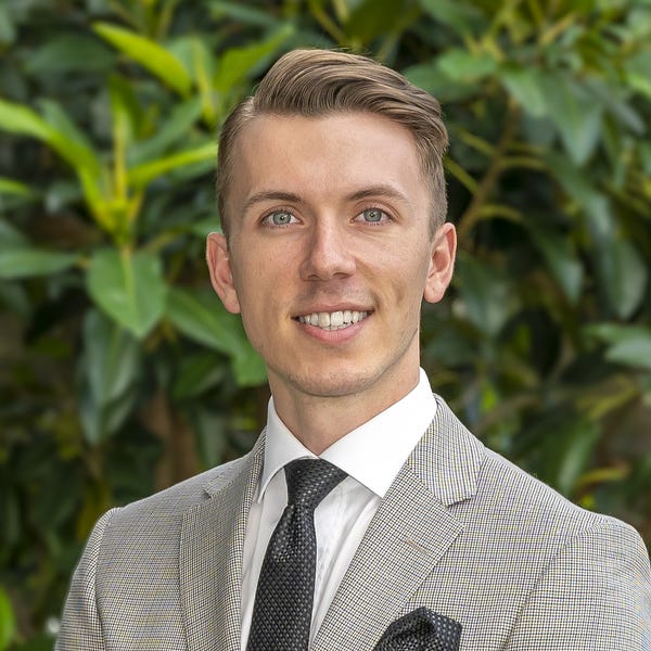 Bohdie Carter Ray White Clayfield