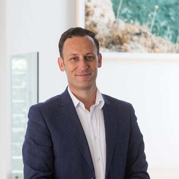Adam Wilkinson Gibson Partners Real Estate Cronulla