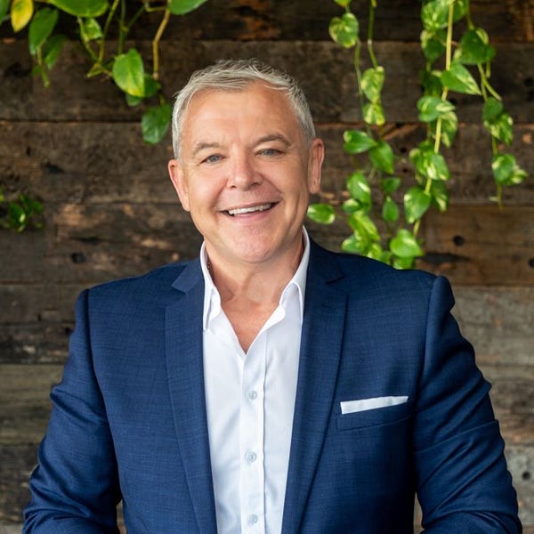 Ian Marshall Harcourts Property Centre Wellington Point