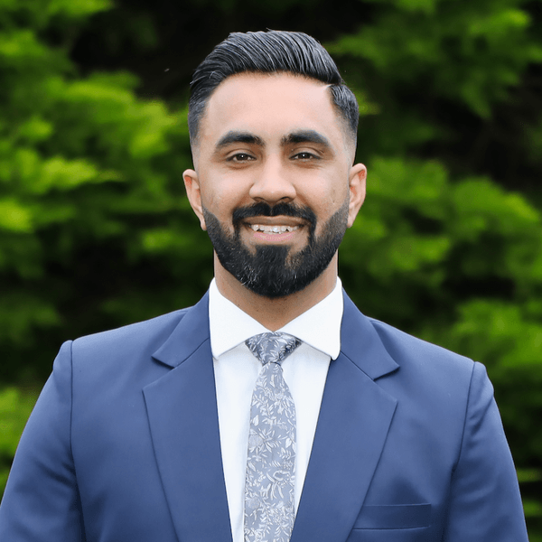 Mack Mithewal Ray White Land Sales Victoria SOUTHBANK realestate