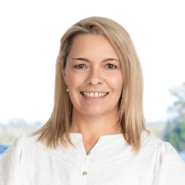 Leigh Vercoe Laguna Real Estate NOOSA HEADS