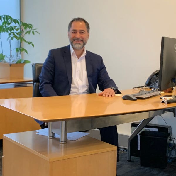 Azzam Derbas D & D Real Estate Parramatta