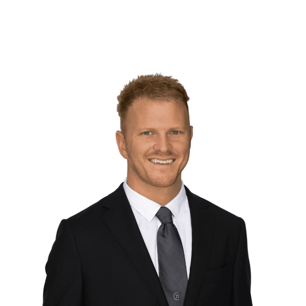 Tyson Moulton Century 21 Goldkey Realty