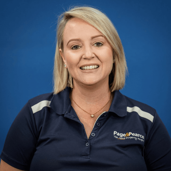 Leanne Harris Page & Pearce Townsville