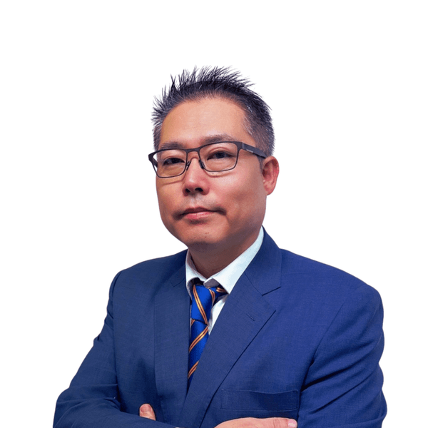 Lawrence Jung AIO Real Estate SYDNEY OLYMPIC PARK