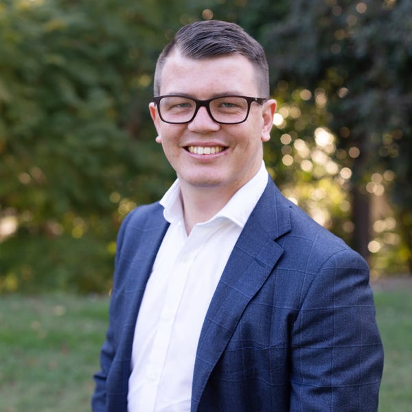 Ben Ramsey Ray White Ipswich