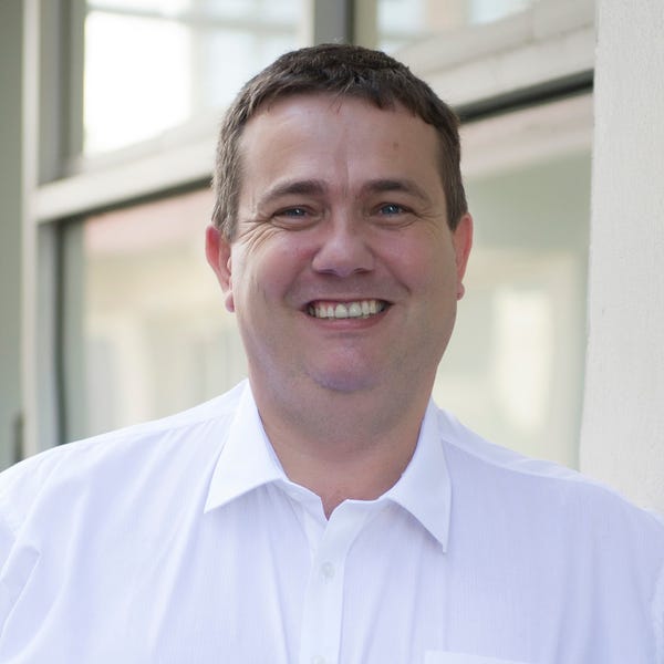 Brant Duff Four Walls Realty Bundaberg and Bargara