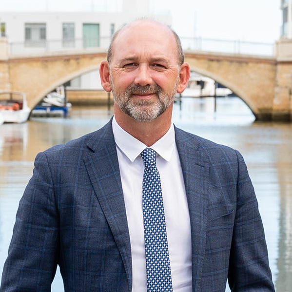 Simon Goodwin Ray White Mandurah