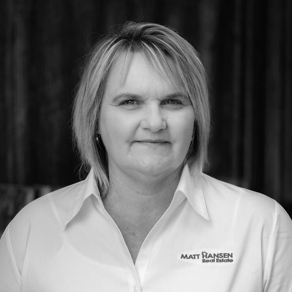 Jacqui McGowan Matt Hansen Real Estate Dubbo
