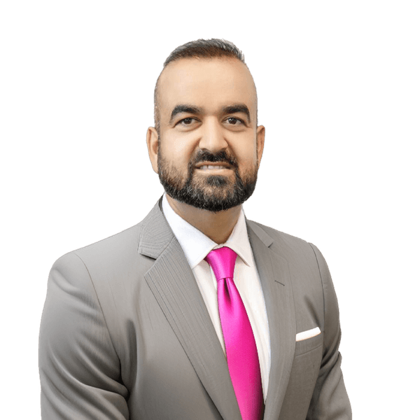 Lucky Verma RISTIC REAL ESTATE