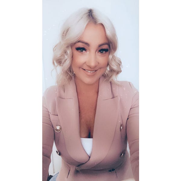 Stephanie Williams Belle Maison Property Management