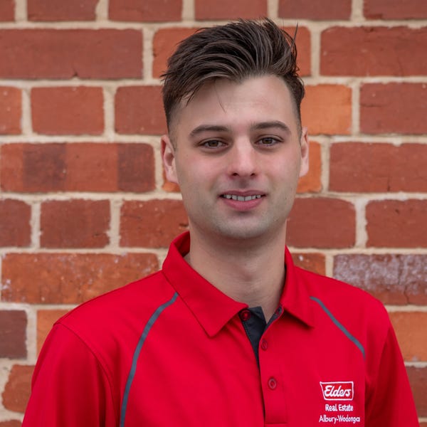 Tristan wright elders real estate wodonga wodonga realestate au